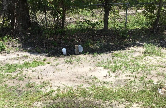 Rv spot / lot in nice quite area close to Mexico beach and Panama City beach, fl
