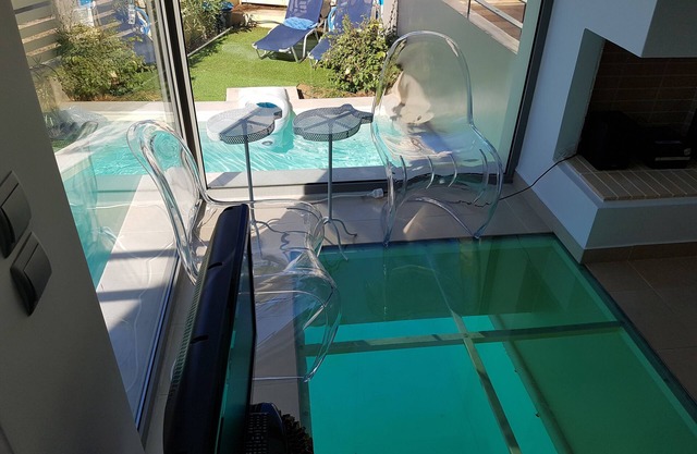 RVG Rania Luxury Apartment with pool near the ...