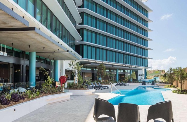 Rydges Gold Coast Airport