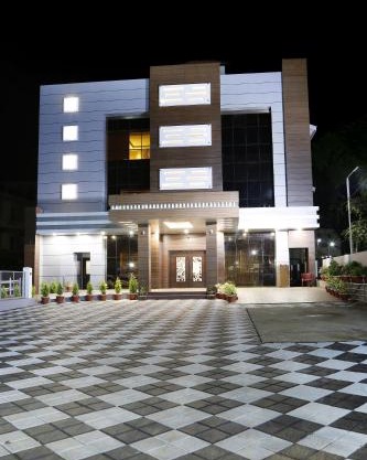 Rydges Inn