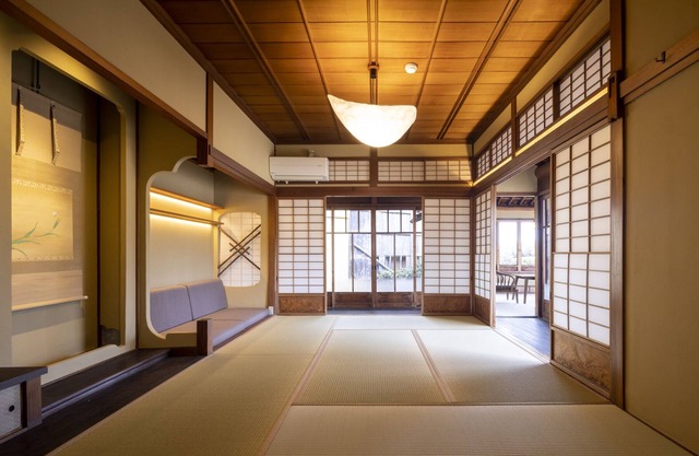Ryokan Onomichi Nishiyama
