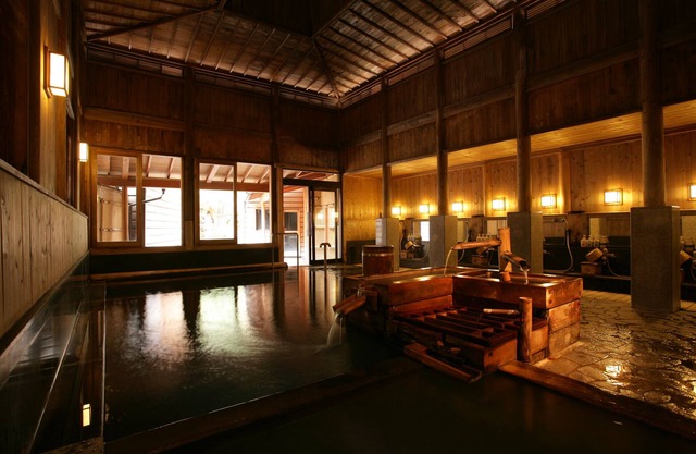 Ryokan Sakaya