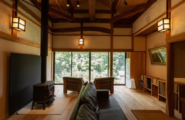 Ryokuinsansou-bettei - Vacation STAY 48641v