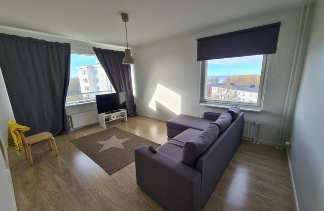 Rytitornit Apartment A18