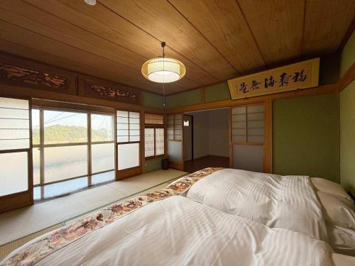 Ryu no Torimichi - Hilltop House Scenic Stay with City Views