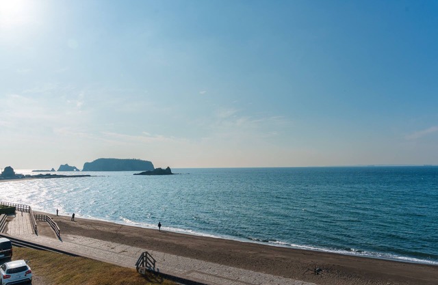 Ryushima Ocean View Villa