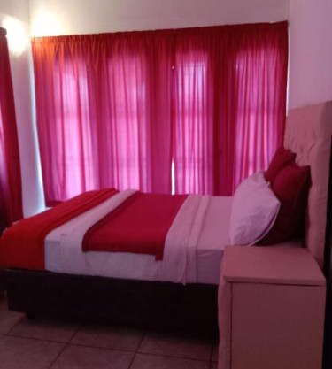 Rz guest house