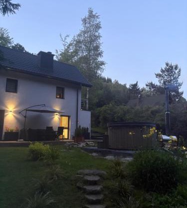 Rzeczny Zakątek