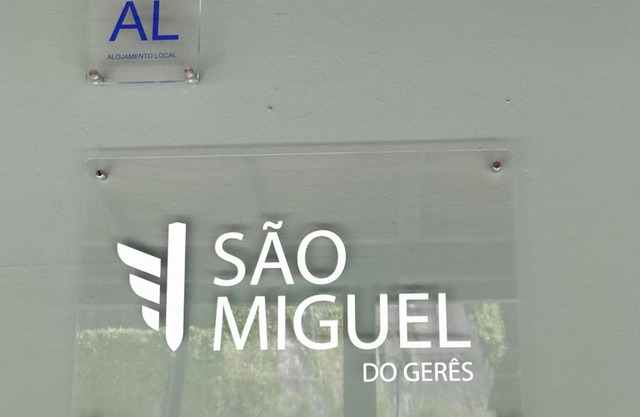São Miguel do Gerês