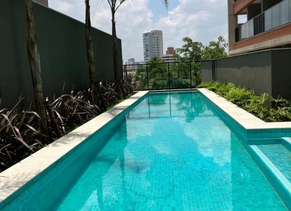 São Paulo - Vila Mariana - Central