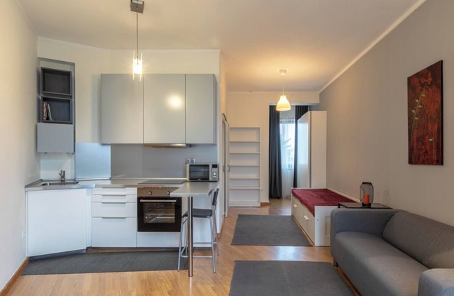 São Pedro City Flat