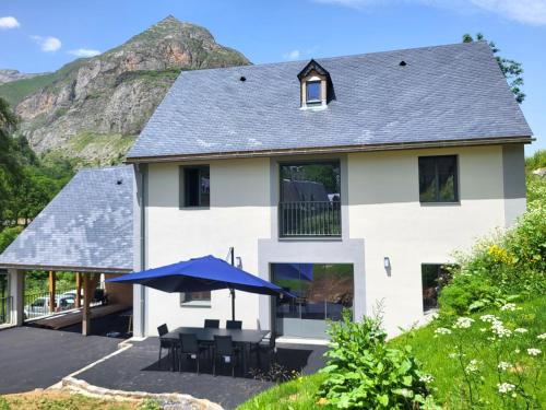 Séjour d'Exception - Villa 4 Suites Vue Cascade