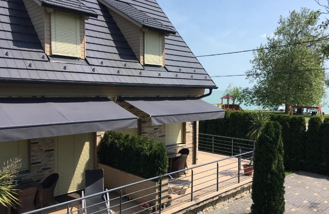 Sétány Apartman