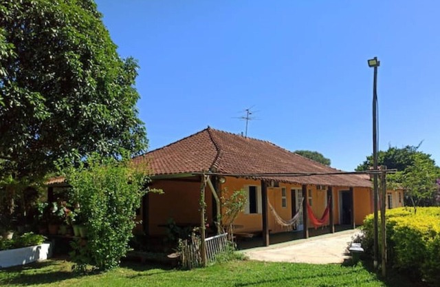 Sítio a 15 Minutos de São Lourenço