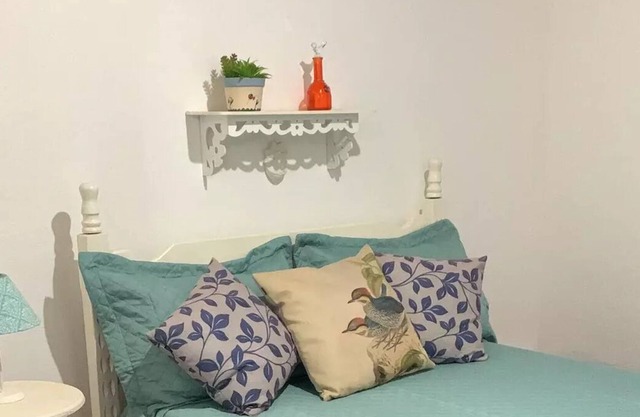 Sítio Casa de Boneca
