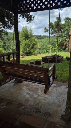 Sítio Vale Das Araucarias