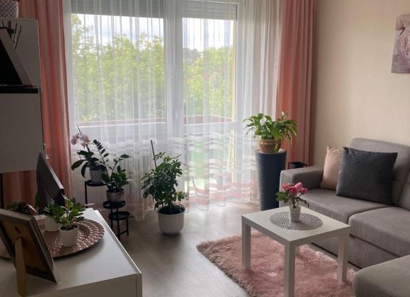 Sóstó Forest Apartman
