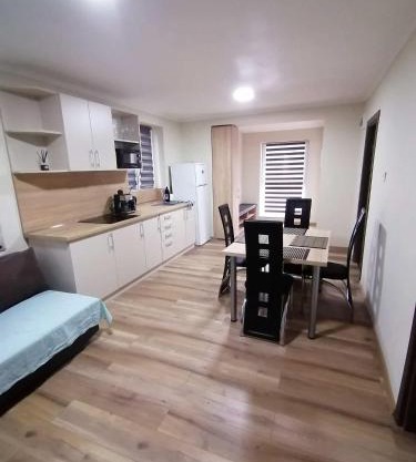 Sóstó Holiday Apartman