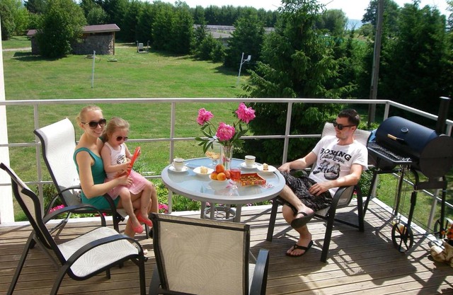 Sõrve Guest House
