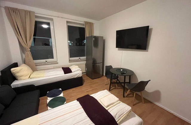 Sörensenstraße 18 W2 - 3 bedrooms