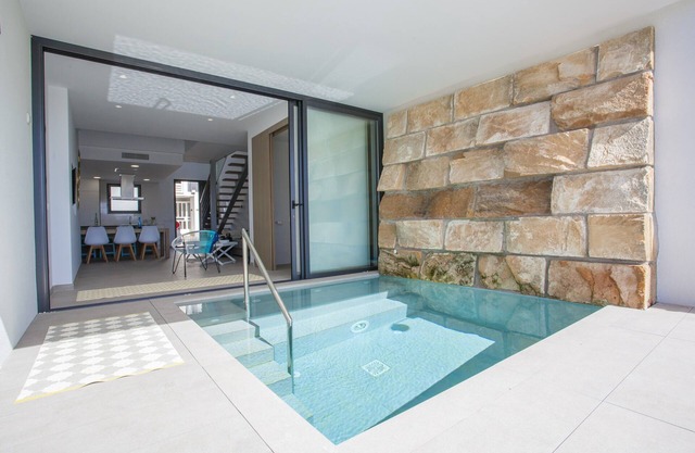S'AIGUA 5 - Villa with private pool in s'Illot. Free WiFi