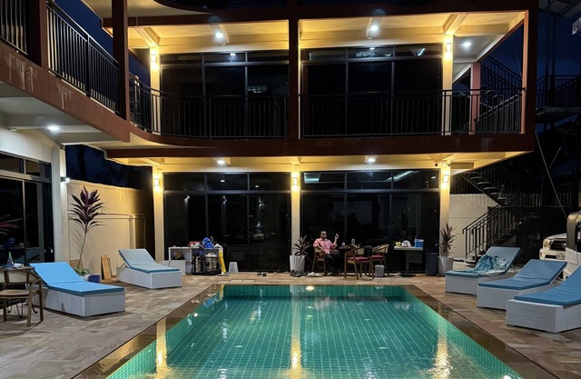 S & D Boutique Guestsuites