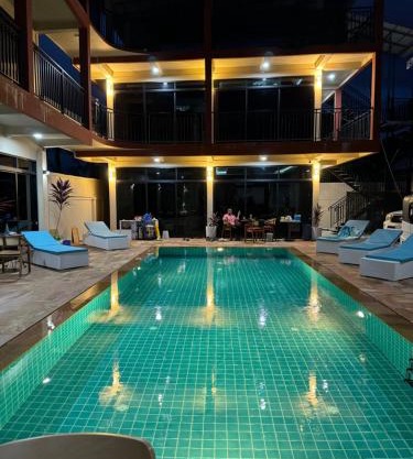 S & D Guesthouse