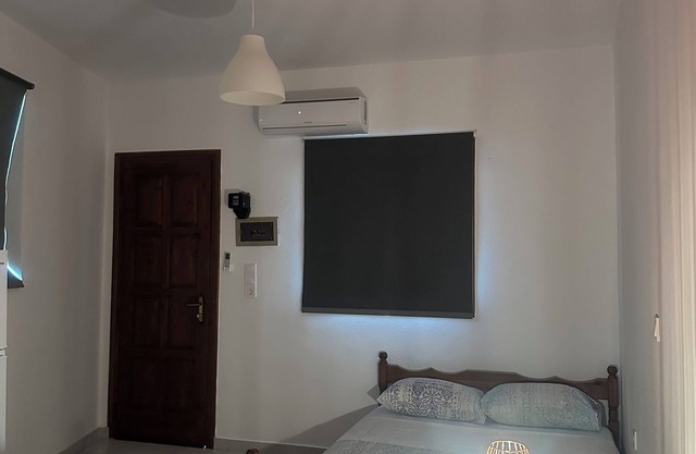 S.DROSOS Apartment