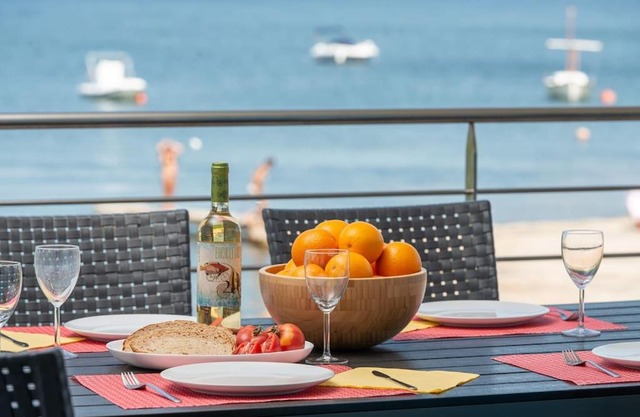 S'Embat sea views