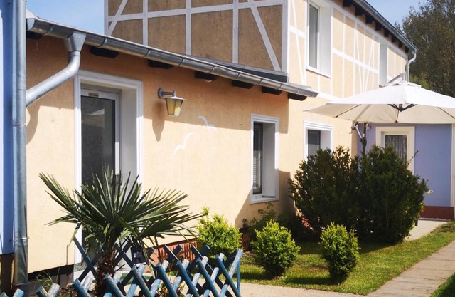 S&H Ferienwohnung