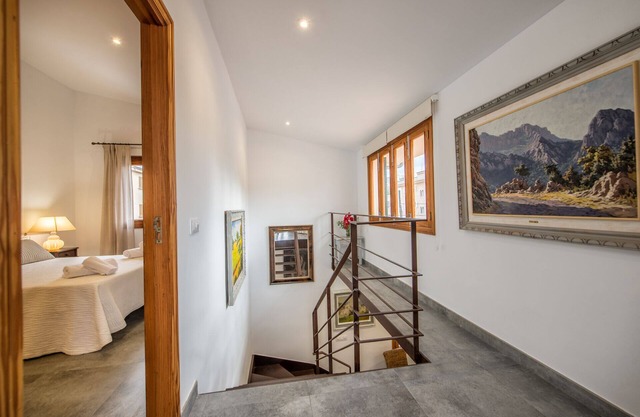 S'OLIVERA VACATION HOUSE