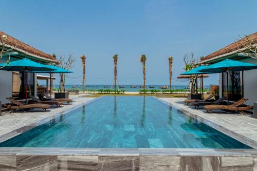 S Villa - Tam Tiến