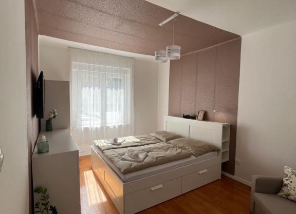 S1 Apartman