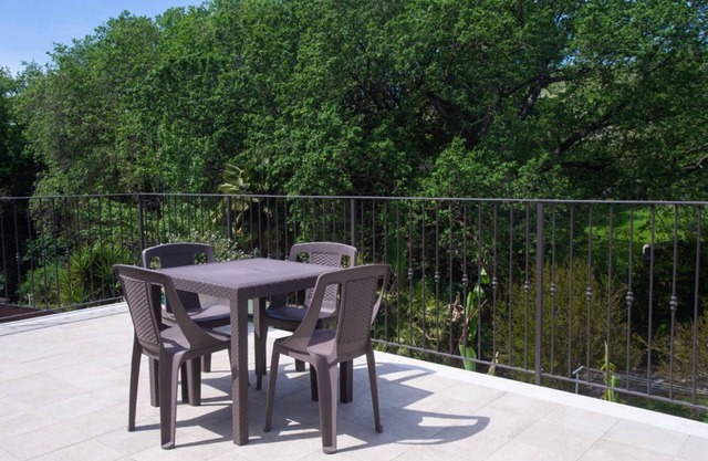S161 - Sirolo, brand new two-room apartment with terrace 1p