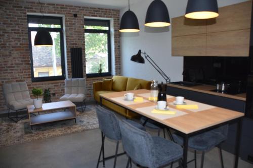 S36 Apartman