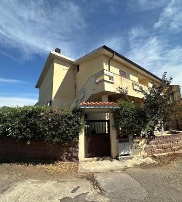 Sa Domu di Beppe e Nora