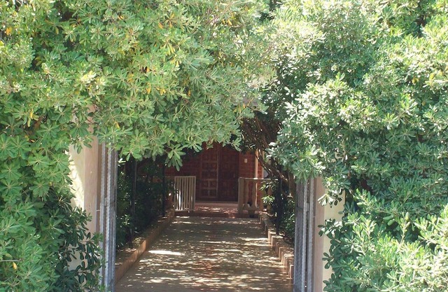 Sa Domu Sarda - Apartment with Terrace 2