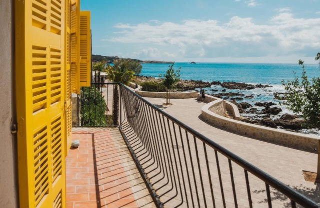 Sa Punta Dúplex Cala Ratjada