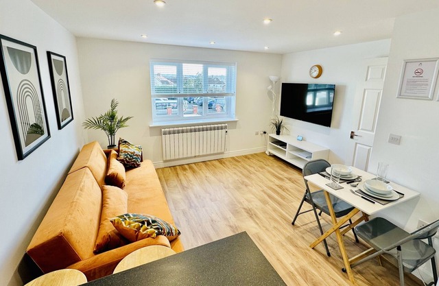 SA Today Apartments Guildford