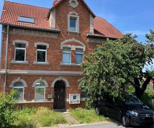 Saale & Fuchsturm Longstay