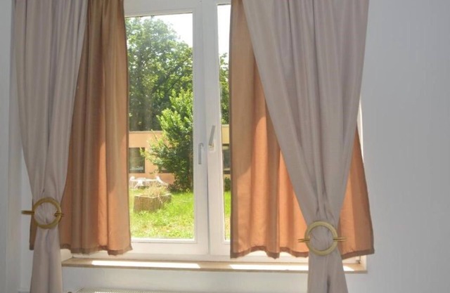 Saarbrücken City Apartment Deluxe