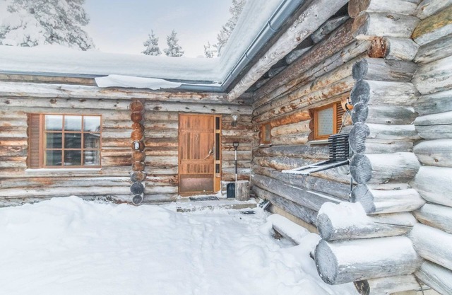 Saariselän Poromooli A7 by Interhome