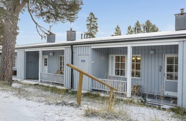 Saariselän Väärtin Kammi 2 by Interhome