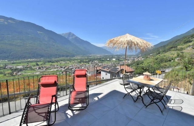 Sabbia Alpina by Interhome