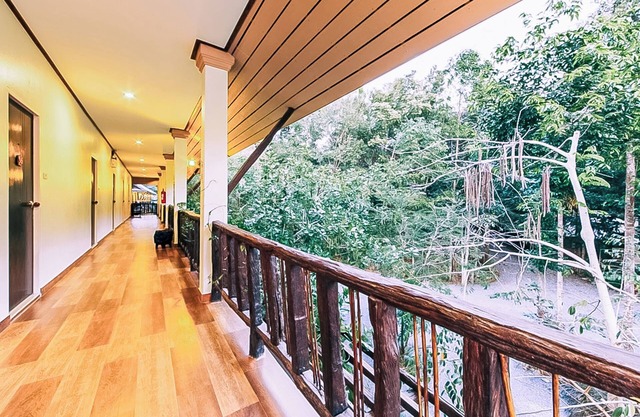 Sabydee Resort