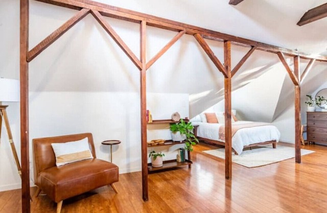 Sac City Loft