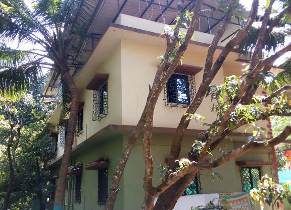 Sachin homestay