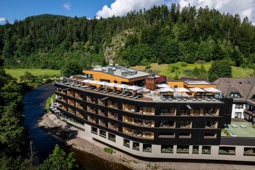 Sackmann Genuss und Spa Resort