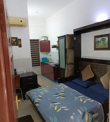 Safa Serviced Apartments