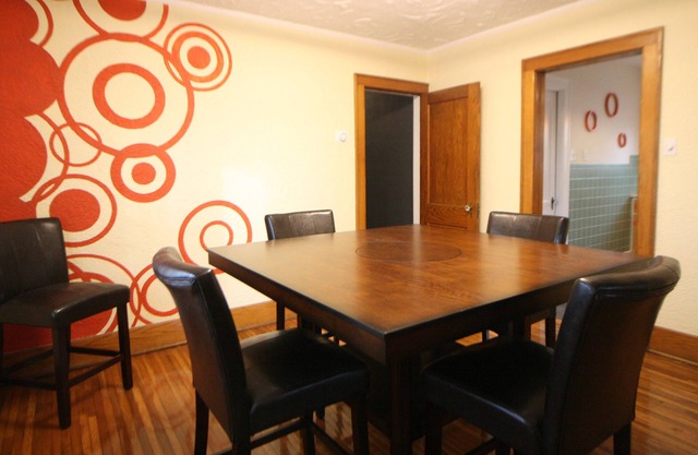Safe, Clean & Spacious, Great for Families
